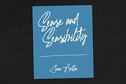 Apple Caramel Font, a Script Font by DearLailaStudio (Thumbnail 4 of 10)