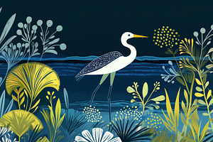 Illustration, wallpaper., an Abstract Photo by Imaginarium