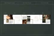 GOLDEN Instagram Carousel, a Social Media Template by Marigold Studios (Thumbnail 4 of 9)