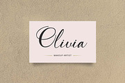 Romantika Barytone Script Font, a Script Font by UICreative (Thumbnail 4 of 13)