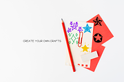 Star Doodles - Dingbats Font, a Symbol Font by WADLEN (Thumbnail 5 of 7)