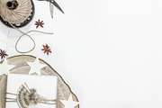 Natural Christmas Bundle, a Holiday Photo by Chalking Up Stock (Thumbnail 4 of 12)