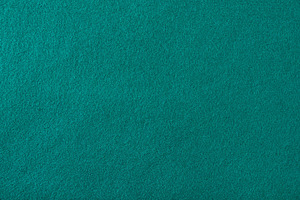 Detail of green felt mat with soft textile fibers, an Abstract Photo by Davizro's Market
