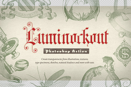 WHB Luminockout