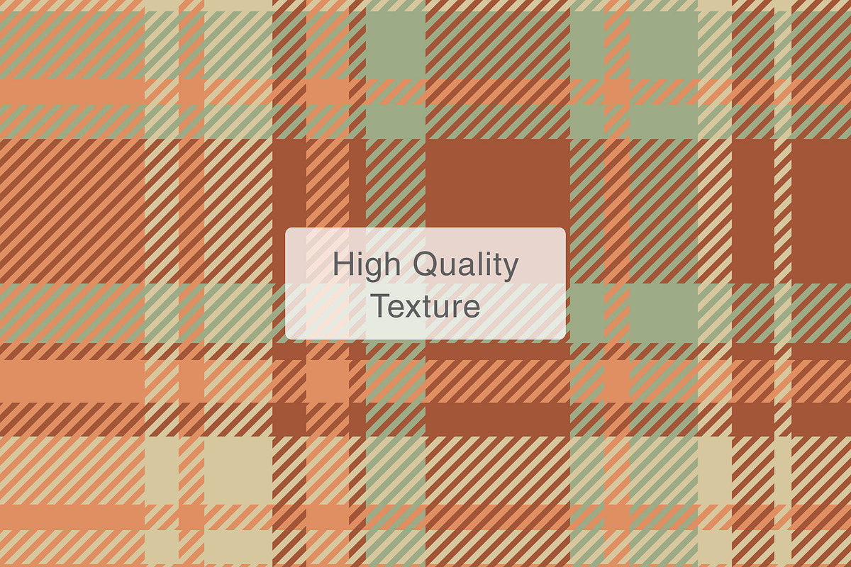 #165 Fall Plaids, a Pattern Graphic by Plaid4You (Photo 4 of 5)