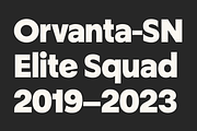 Granse - Modern Sans Serif, a Sans Serif Font by Yukita Creative (Thumbnail 5 of 10)