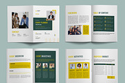 Event Planner Proposal Template, a Stationery Template by ContestDesign (Thumbnail 2 of 3)