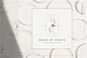 Aphrodite Branding Logos, a Branding & Logo Template by SNIPESCIENTIST (Thumbnail 19 of 32)