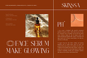 Welorac || Modern Classy Serif Font, a Serif Font by Ermedia Studio (Thumbnail 4 of 10)