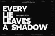 Flamor - Editorial Sans Serif Family, a Sans Serif Font by VP Fonts (Thumbnail 22 of 23)
