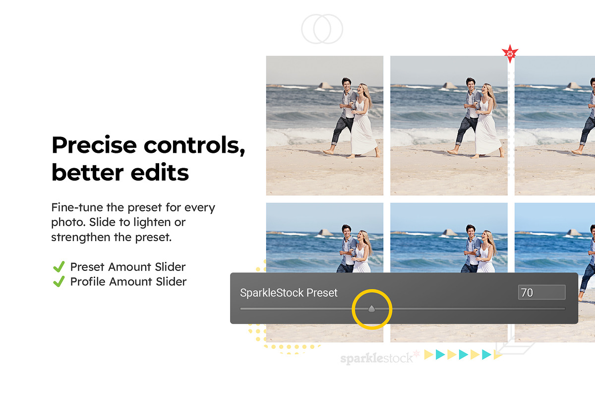 20 Coastal Beige Lightroom Presets, a Preset Add-On by SparkleStock (Photo 12 of 14)