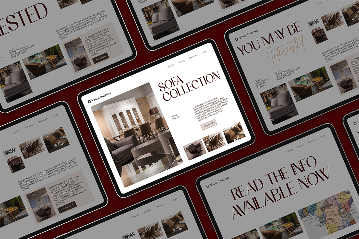 Mermare Modern Elegant Serif Font, a Serif Font by Rasio Studio (Photo 10 of 11)