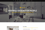 Creators Responsive Landing Page, a HTML Template by emagweb (Thumbnail 2 of 2)