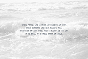 Brave New World | Font, a Sans Serif Font by Heart + Soul Studios (Thumbnail 5 of 7)
