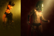 Fairy Tale Photoshop Action, an Action Add-On by GrafxFun (Thumbnail 7 of 7)