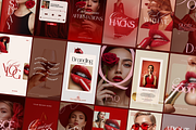 Instagram Reel covers Template, a Social Media Template by My Template Studio (Thumbnail 11 of 13)