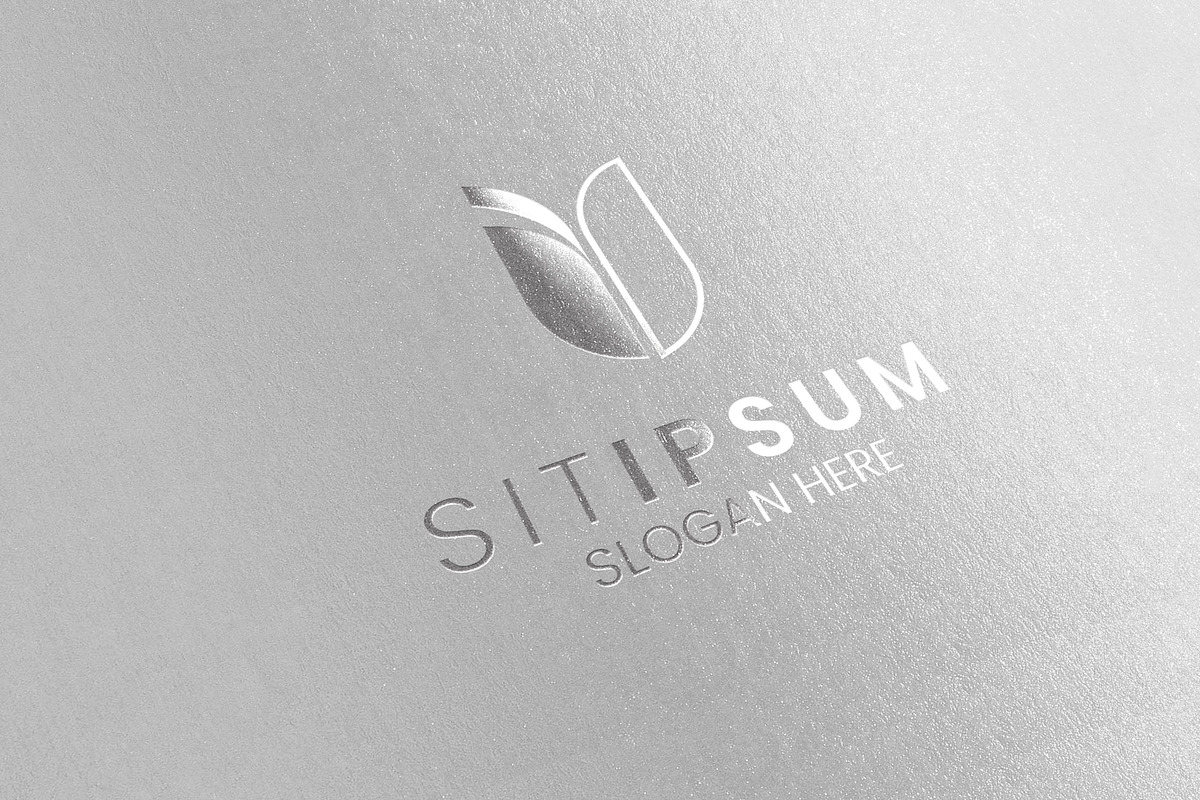 Minimalist Logo Collection, a Branding & Logo Template by Creatiya Type (Photo 16 of 30)