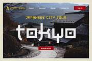 Japan Daisuki - Japanese Font Style, a Sans Serif Font by Sronstudio (Thumbnail 4 of 12)