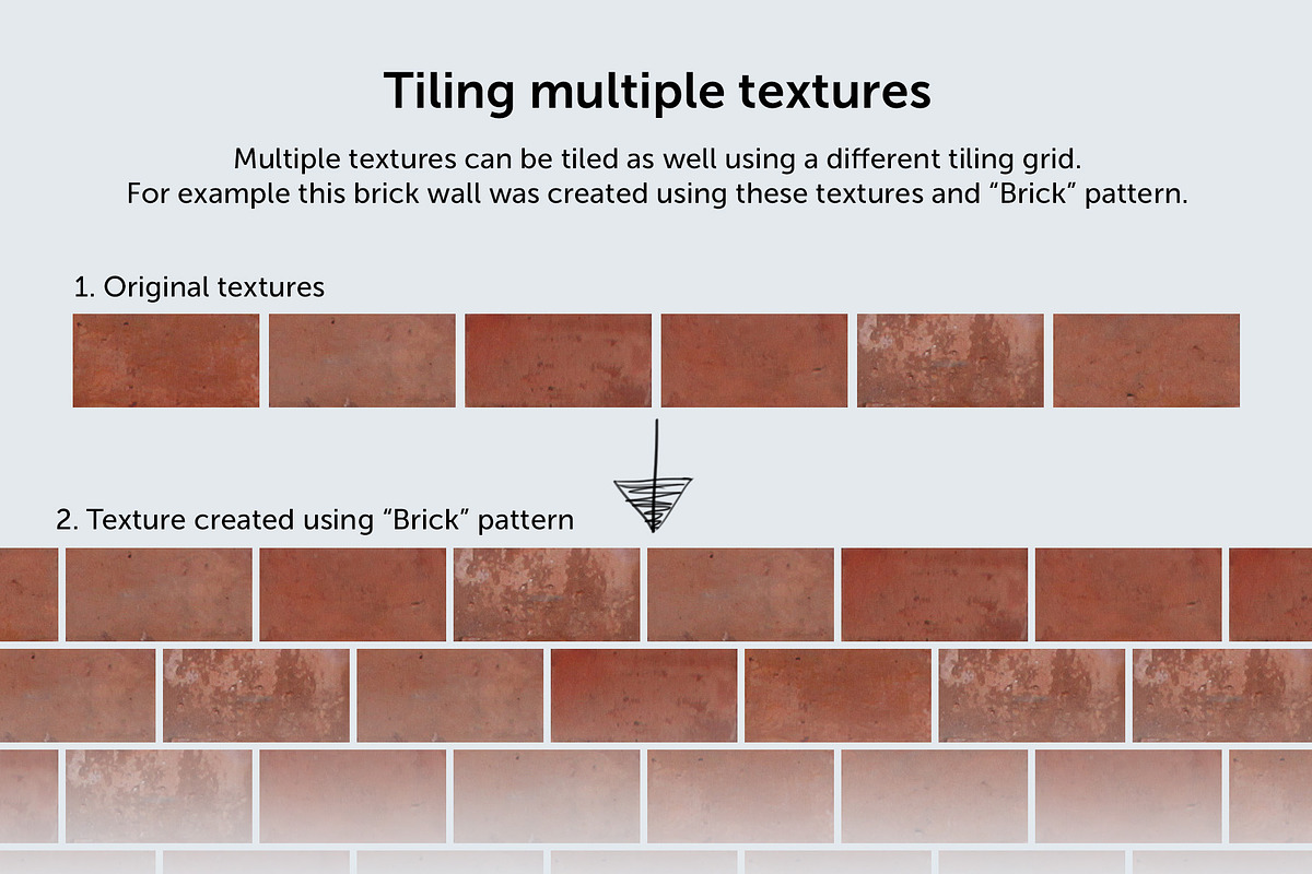 Tiler - Photoshop Extension, a Plug-in Add-On by bbtools (Photo 7 of 14)