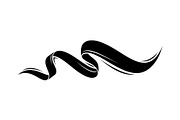 Wavy Divider Line Vector Bundle, an Illustration by jahid234 (Thumbnail 14 of 51)