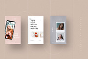 Instagram Creator for Coach, a Social Media Template by Stories Collective (Thumbnail 4 of 6)