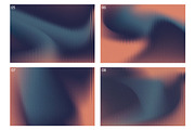 Synesthia Gradient Glass Background, a Background Graphic by Eltypesstudio (Thumbnail 3 of 12)