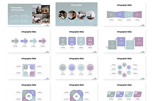 Hezco - Presentation Template