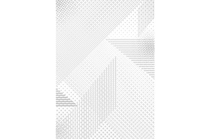 Abstract background with gray, an Illustration by Nenahliadava Design