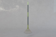 Leaf rake rust, an Object 3D Model by mockupzz (Thumbnail 7 of 8)