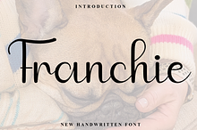 01 Frenchie