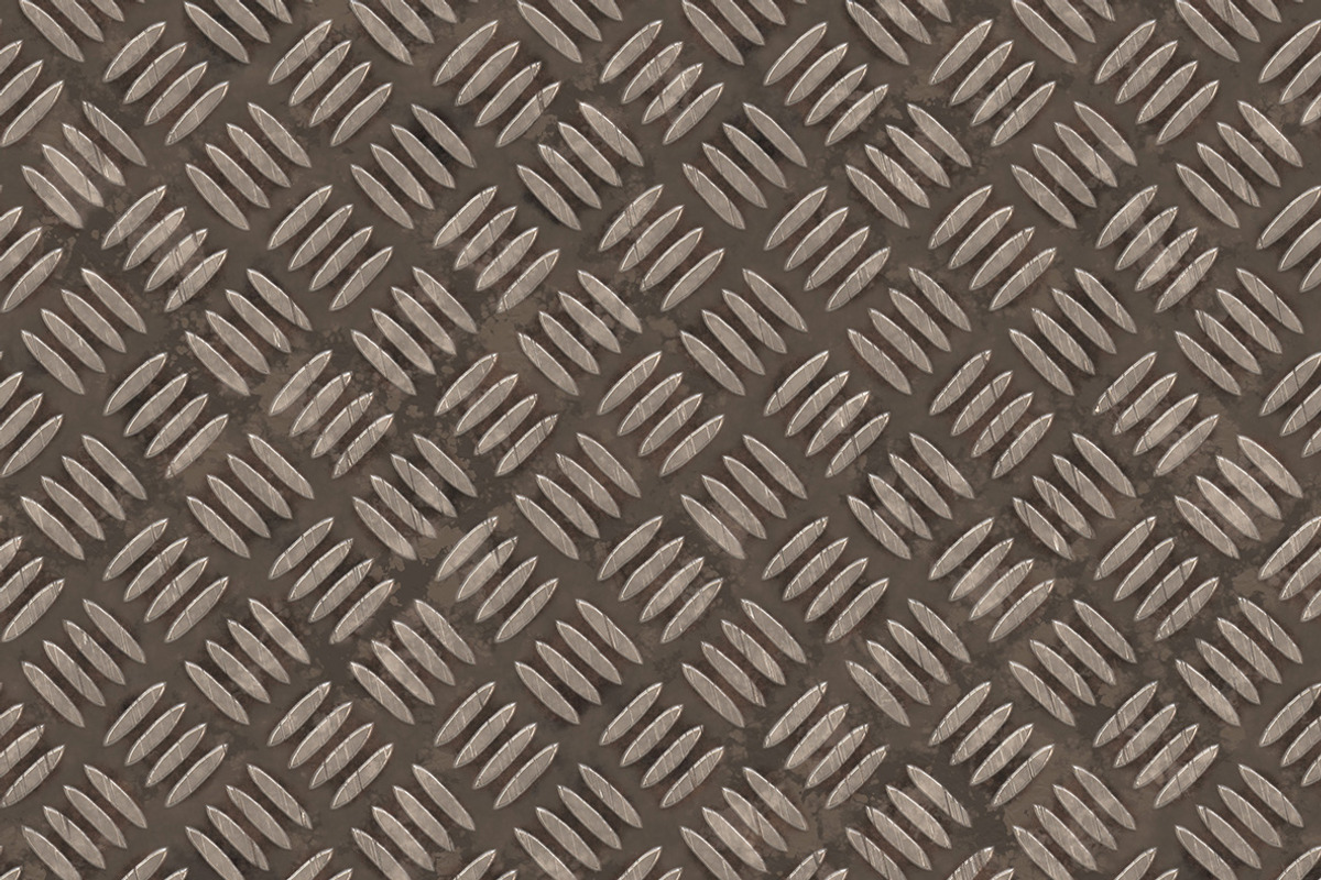 Diamond plate textures 3, a Texture Graphic by dotstudio (Photo 5 of 9)