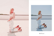Mobile Lightroom Presets, Candy Bomb, an Action Add-On by HALFTOUNE (Thumbnail 8 of 10)
