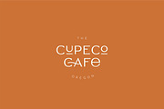 Classy Marisa - Elegant Typeface, a Sans Serif Font by Kaligra.co (Thumbnail 15 of 30)