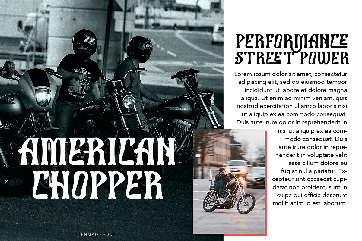 Jenmalo Display Font, a Blackletter Font by TypeClassHeroes (Photo 2 of 15)