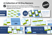 Digital Listing Mockup Templates, a Device Mockup by DigiPax (Thumbnail 8 of 10)