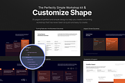 Professional Strategic Sales Deck, a Presentation Template by pickolabstudio (Thumbnail 5 of 6)