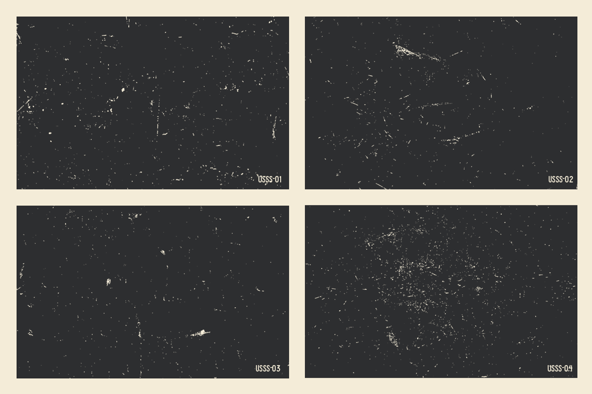 Scrapes And Scuffs Textures, a Texture Graphic by Ultrashock (Photo 2 of 8)