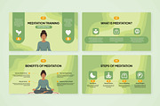 Mindfulness Training Infographic, a Presentation Template by productype1 (Thumbnail 5 of 5)