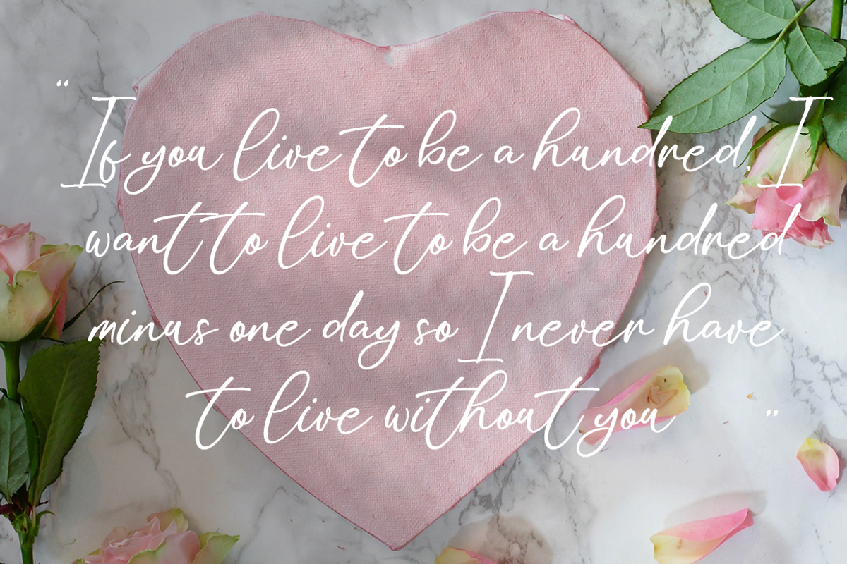 Stylissa - Handwriting Font, a Handwritten Font by Mayofont (Photo 5 of 8)