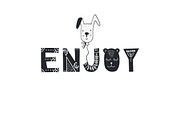Birthday Boy, an Animal Illustration by Oksana Stepova (Thumbnail 17 of 17)