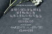 Children, a Script Font by FreshTypeINK (Thumbnail 5 of 7)