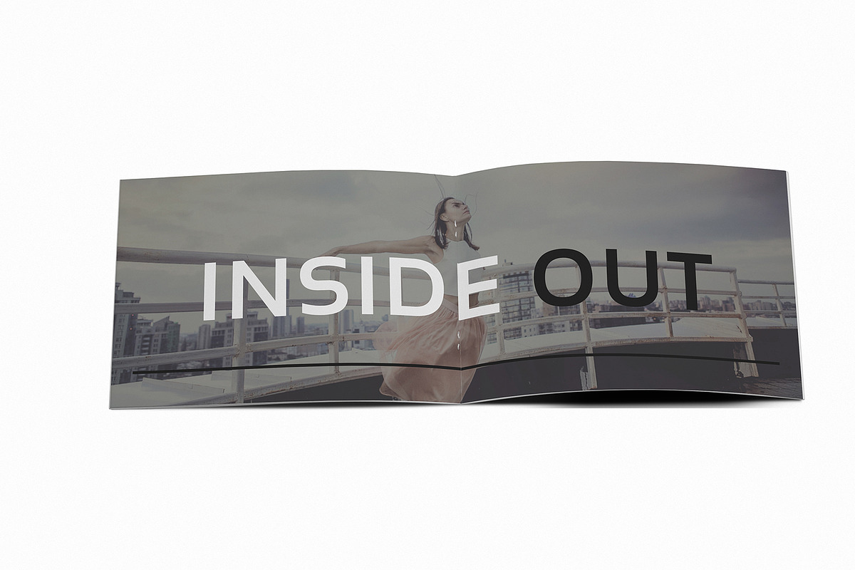 Hitamputih - A5 Photography Brochure, a Brochure Template by Incools Stokie (Photo 7 of 11)