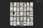 Suta Photo + Mockup Bundle, a Device Mockup by GLDN Studio (Thumbnail 2 of 7)