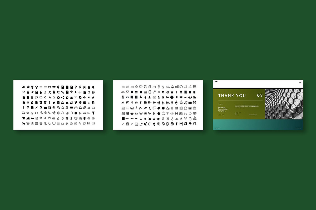 Xander – Business Keynote, a Presentation Template by Dens Creative Studio (Photo 6 of 6)