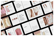 NASHLEE Multipurpose Catalog, a Magazine Template by Arif Tri Ananta (Thumbnail 1 of 14)
