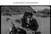 Video Creator Film Bundle + LUTs, an Action Add-On by ColorGridPresets (Thumbnail 3 of 5)