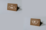 Spiritual symbol.Graphic collection., a Decorative Illustration by Moonflora (Thumbnail 5 of 7)