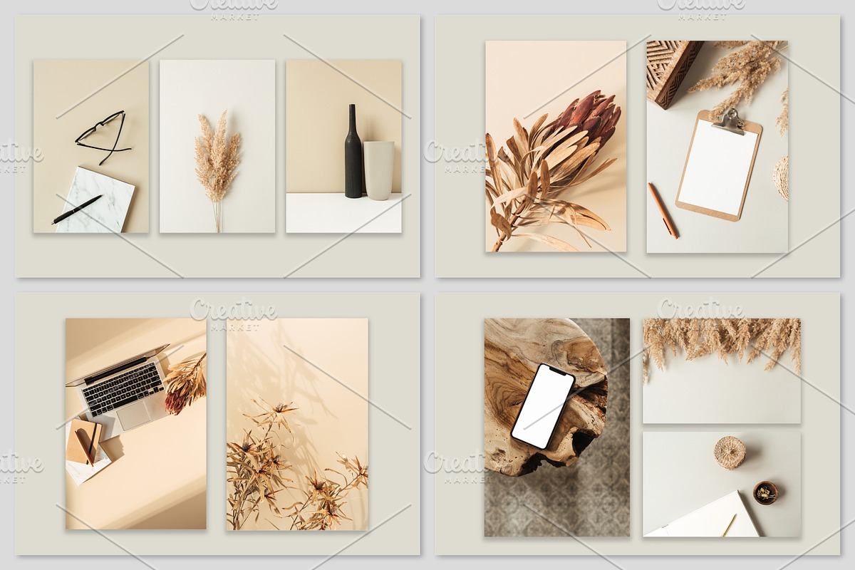 Lifestyle & Home Office Collection 6, a Beauty & Fashion Photo by Floral Deco (Photo 2 of 18)