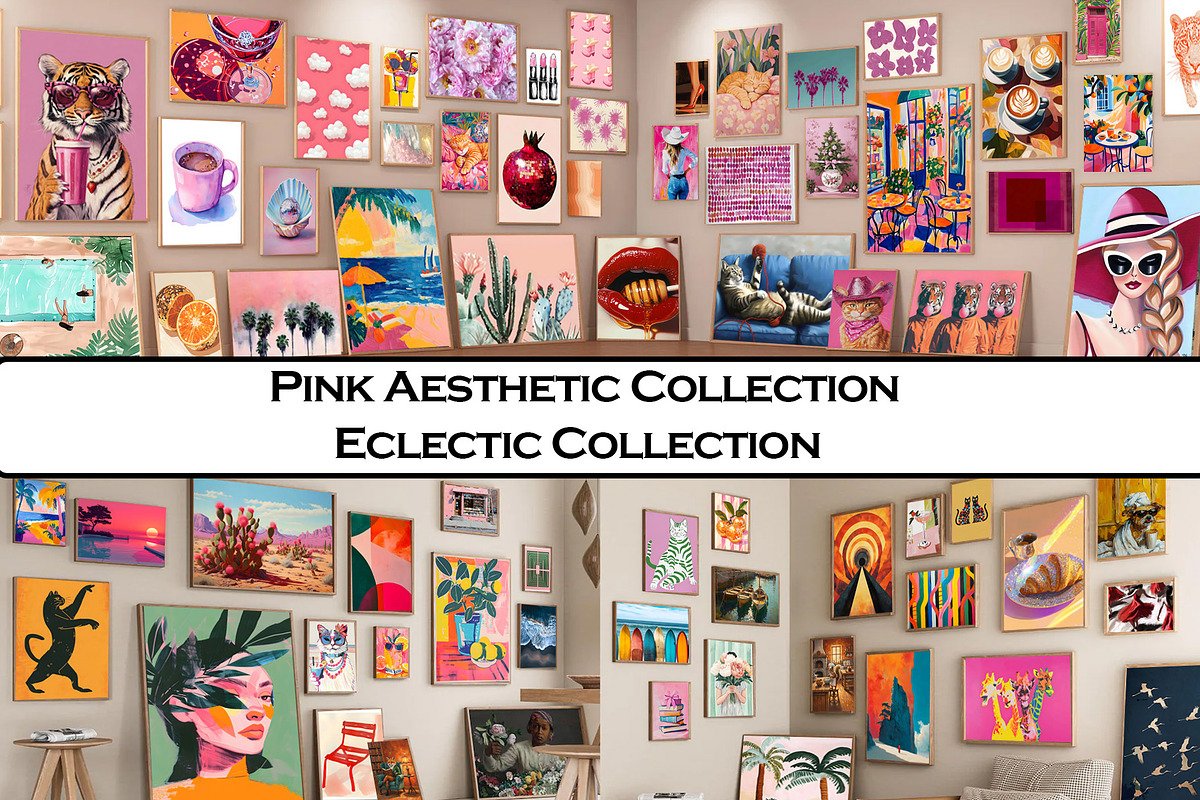 Entire Shop Sale, Bundle Wall Art, a Wallpaper Photo by Chipshpow Graphics (Photo 6 of 7)