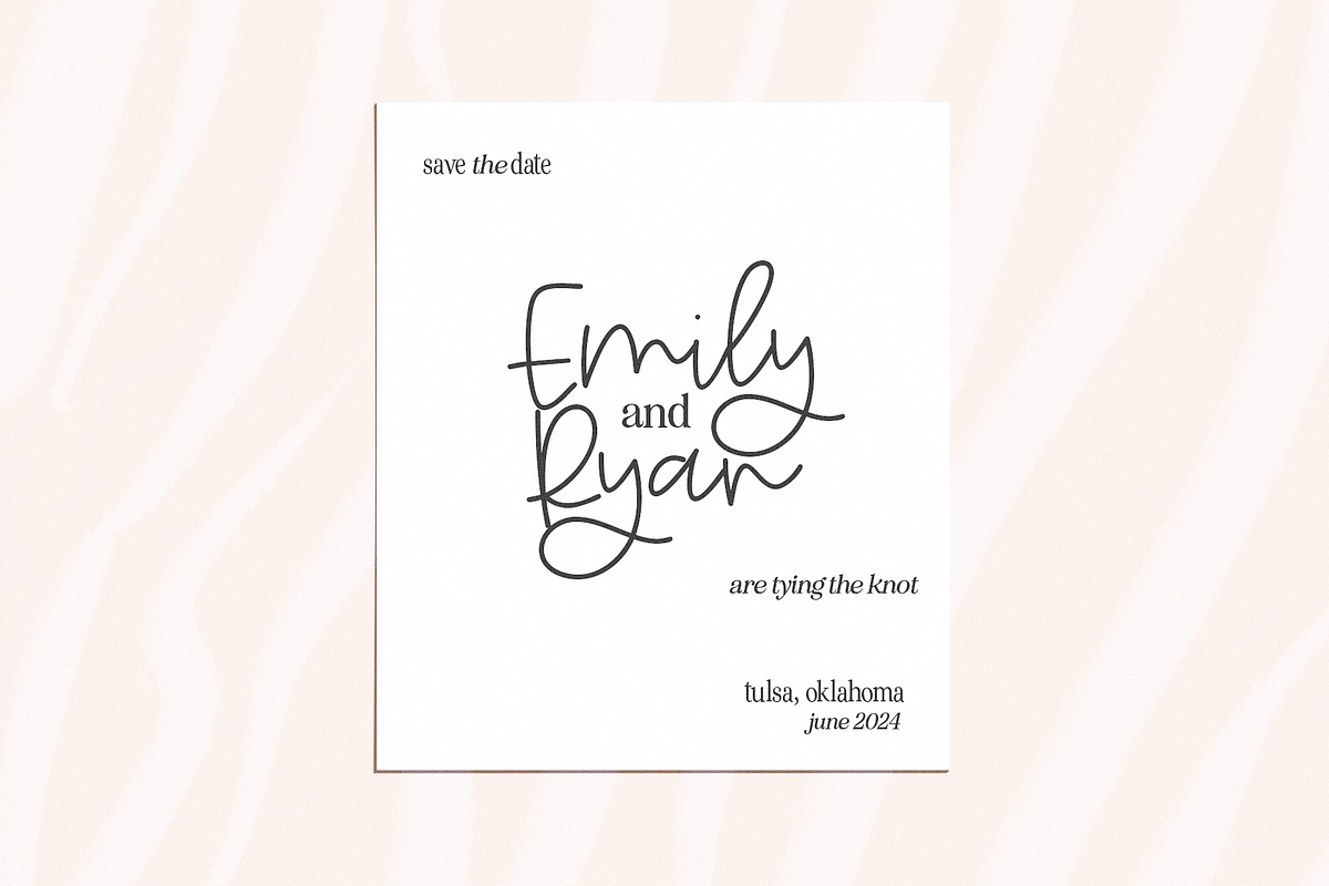 Guilty | Handwritten Script Font preview 3